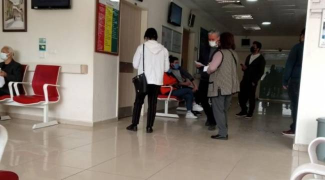 İzmir'de öğrenciler yine yemekten zehirlendi!