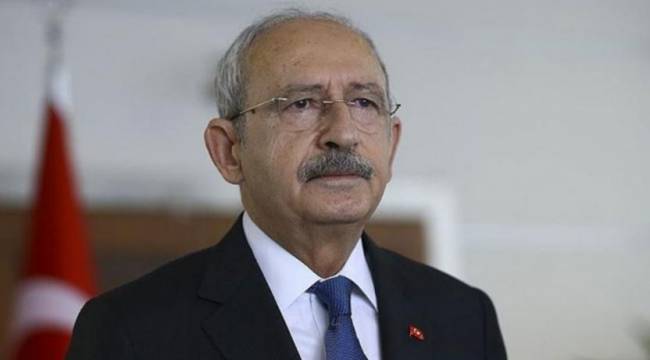 Karamollaoğlu'nun 'üçüncü ittifak' sözlerine Kılıçdaroğlu'ndan ilk açıklama
