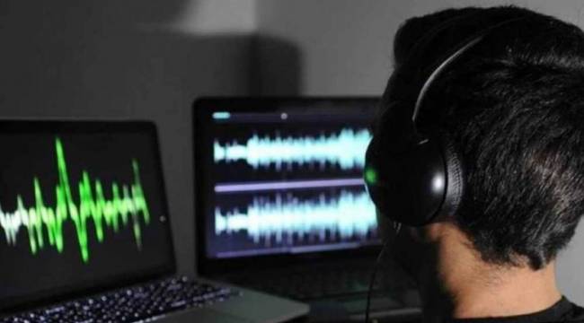 ‘Kaset kumpası’ sanıkları sınırda yakalandı