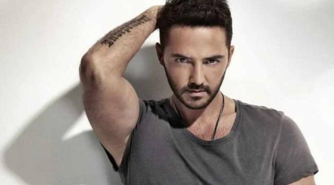 Kayınpederini dava etmişti: Şarkıcı Gökhan Özen hakkında yakalama kararı çıkarıldı