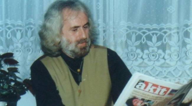 Kendini 'mesih' ilan eden eski vekil: Su içmenin orucu bozacağına dair dini ahkamı iptal ettim