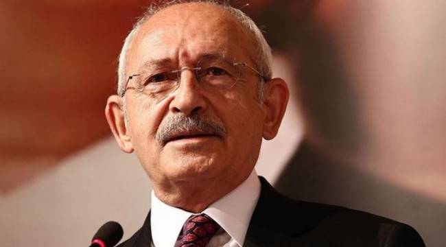 Kılıçdaroğlu, Et ve Süt Kurumu'na gideceğini duyurdu