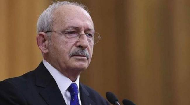 Kılıçdaroğlu 'Ya bana katılın ya yolumdan çekilin' demişti: 'Onlara çağrı yaptım'