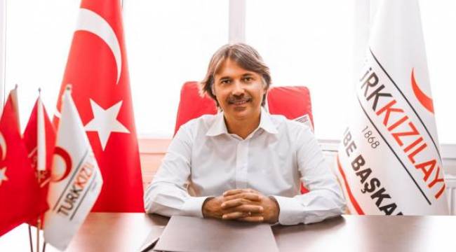 Kızılay Balkanlar'da iftar sofrası kuracak