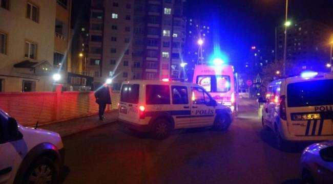 Kızını öldüren babaya 20 yıl hapis cezası