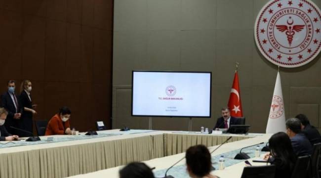 Koronavirüs Bilim Kurulu bugün toplanıyor