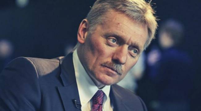 Kremlin Sözcüsü: Ciddi sayıda askerimizi kaybettik, bizim için büyük bir trajedi