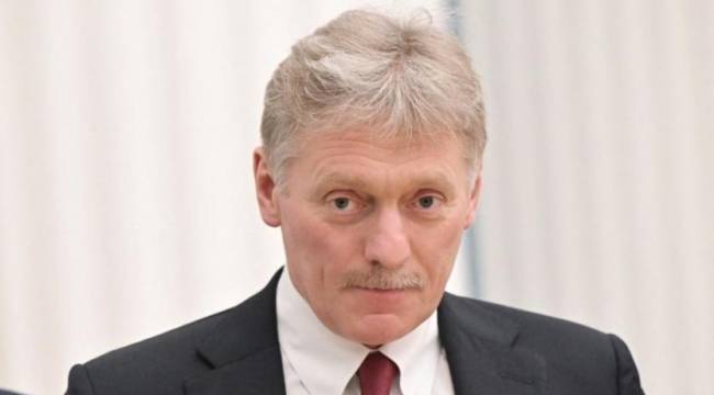 Kremlin Sözcüsü Peskov, yasaklı sitelere girmek için VPN kullandığını açıkladı