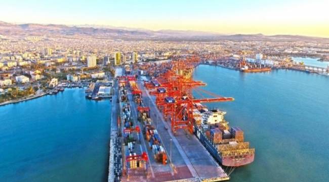 'Limanları uyuşturucu ticaretine peşkeş çekmekten vazgeçin'