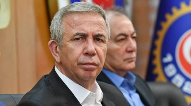 Mansur Yavaş'tan 'Kürtler oy vermez' yorumlarına yanıt