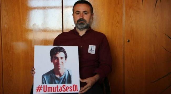 Menderes Gündüz'den Bekir Bozdağ'a: Soruyorum sana bu hangi vicdana sığar?