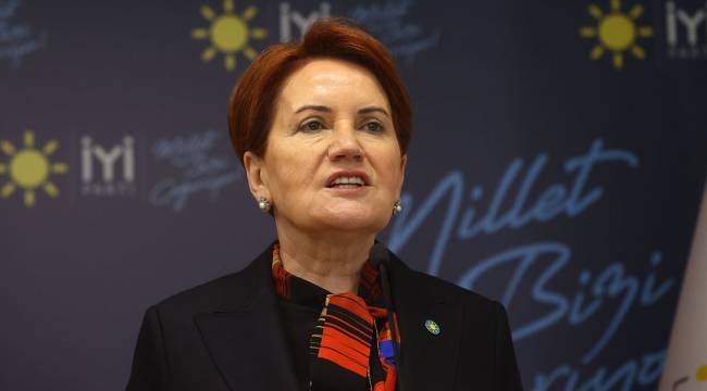 Meral Akşener yanıtladı: AKP seçimi kaybederse ertesi gün ne olacak?