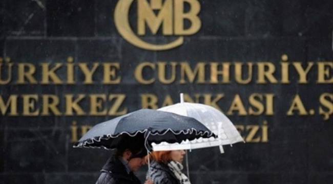 Merkez Bankası faiz kararını açıklayacak