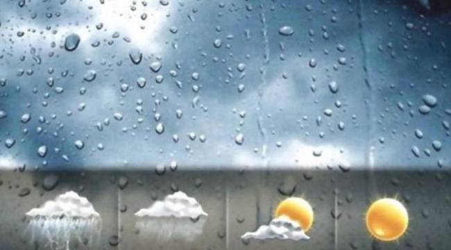 Meteoroloji bayramdaki hava durumunu açıkladı