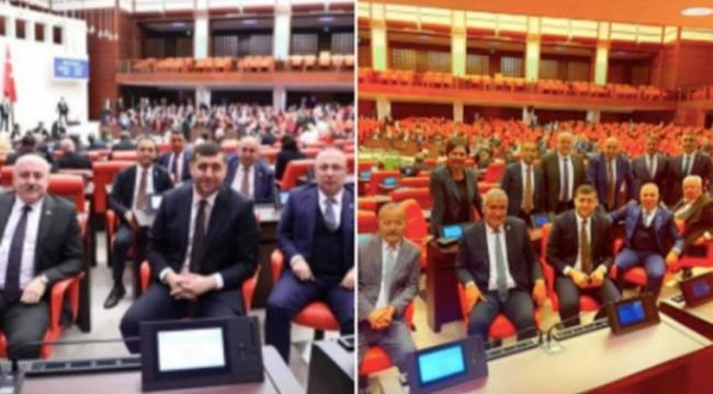 MHP'de Devlet Bahçeli'ye isyan mı yaşanıyor? Üst üste fotoğraf paylaşımı