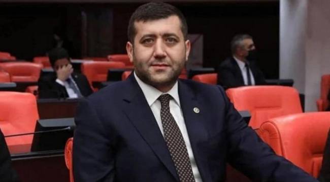 MHP'den Baki Ersoy açıklaması