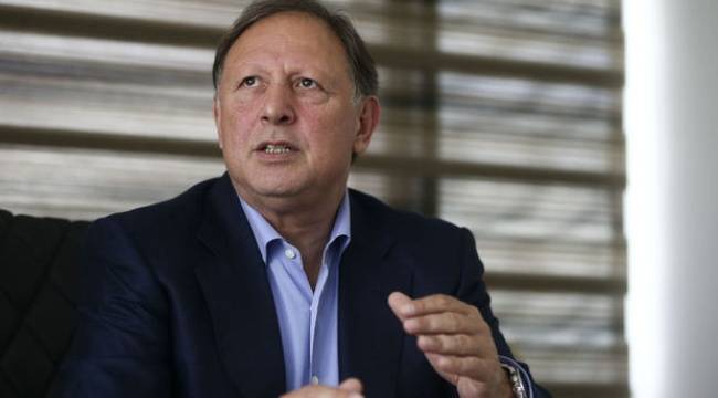 MHP'den istifa eden Süleyman Sazak'tan Gezi davası tepkisi: "Bugünden itibaren Osman kardeşimdir, adalet bu kararı verenlere haramdır"