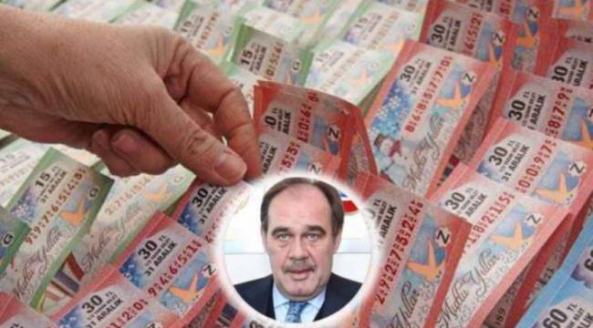 Milli Piyango, Telekom gibi TVF'ye mi dönüyor?