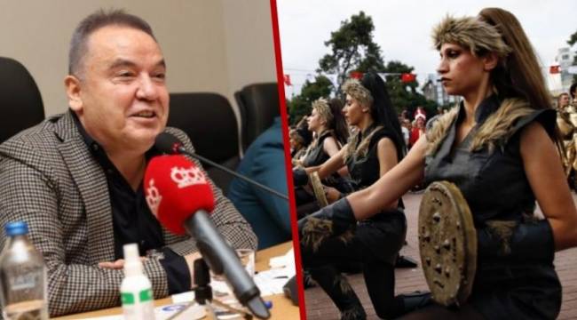 Milyonluk ihale öncesi belediyede özel firmayla toplantı!