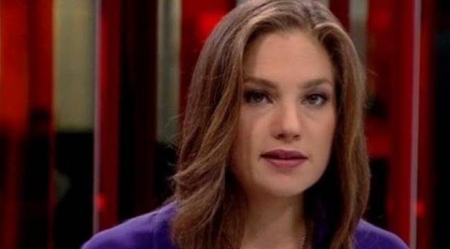 Nevşin Mengü'den 'tacizci' yanıtı: Bir tür toplumsal infiali körüklemek istiyorlar