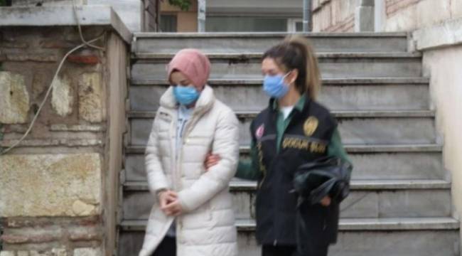 Nisa bebeğinin annesinin ifadesi: 'Öğrenselerdi bana ve çocuğuma zarar verebilirlerdi'