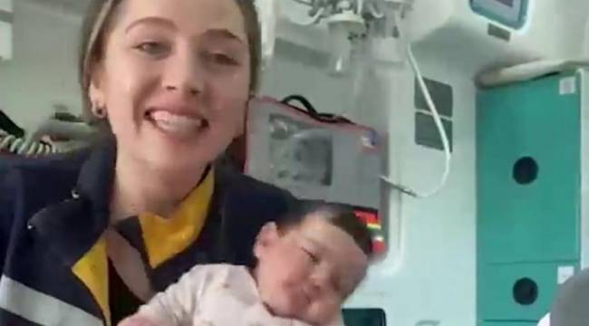 Nisa bebek soruşturmasında bakıcının ifadesi ortaya çıktı