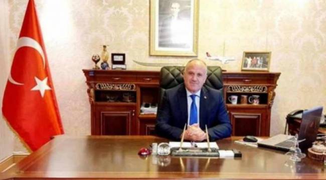 Ormanda yakalanan eski kaymakam için istenen ceza belli oldu