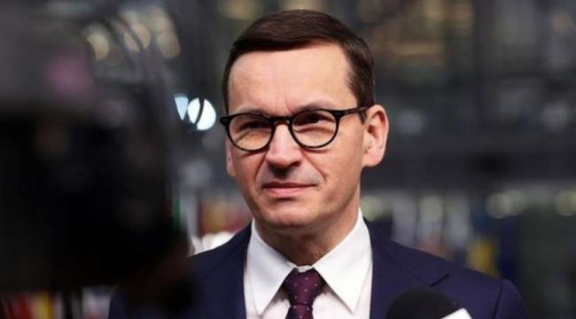 Polonya: Türkiye gibi biz de AB yardımlarını hak ettik