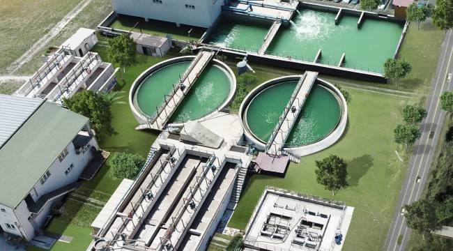 QUA Granite sektöründe ilk ve tek sürdürülebilir projesiyle Türkiye&#039;ye örnek oluyor