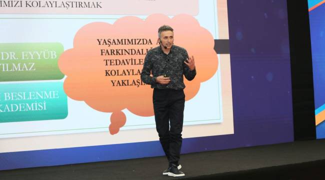 RAMAZANDA ACIKMADAN, SUSAMADAN, GENÇLEŞEREK ORUÇ TUTMAK MÜMKÜN!