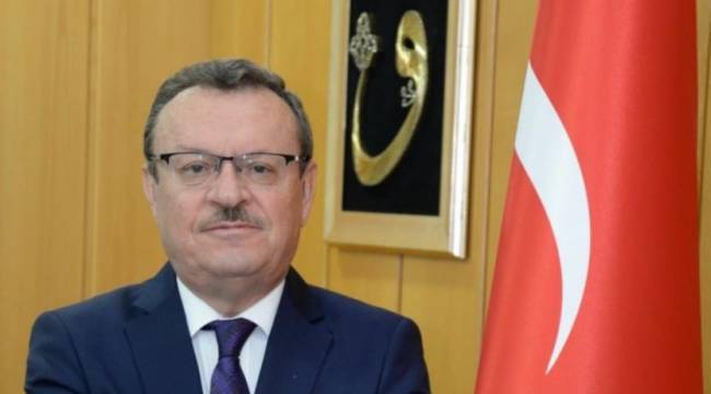 Rektör sınavları iftara göre ayarlayacağını açıkladı