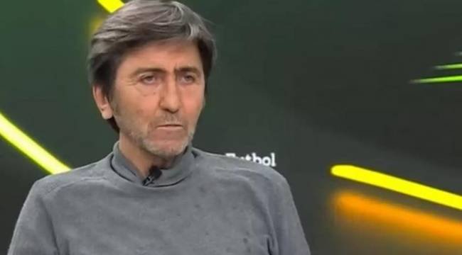 Rıdvan Dilmen’den gündem olacak iddia: Yasa dışı dinlediler