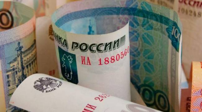 Rusya’da enflasyon 20 yılın zirvesini gördü