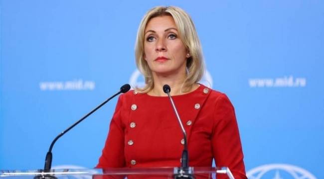 Rusya'dan Biden'a 'savaş suçu davası' yanıtı: Yugoslavya ve Irak'tan başlasınlar