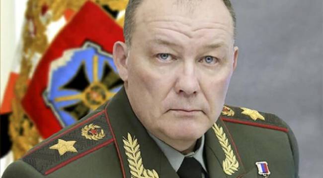 Savaşın 46. günü: Rus lider Putin general değiştirdi! Yetkiler artık Alexander Dvornikov'da