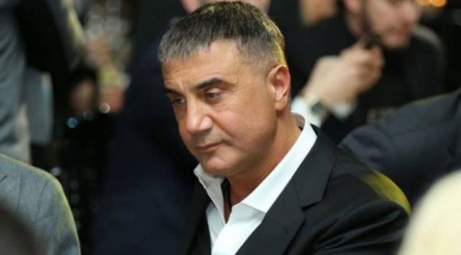 'Sedat Peker'i arayıp MHP'yi övmesini istediler'