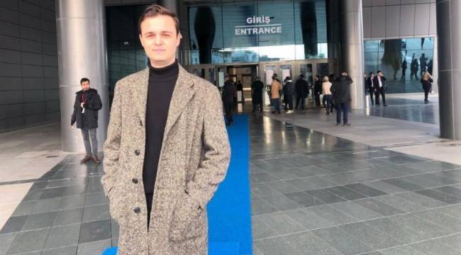 Sedef Kabaş’ın paylaşımını alıntılayan üniversite öğrencisi tutuklandı