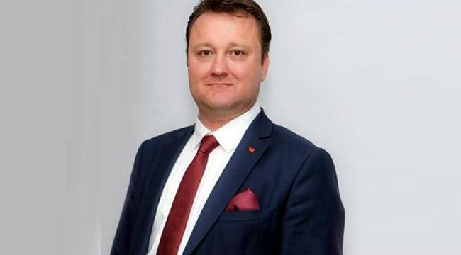 Serdar Aksoy: "Maaşımı alıyorum, neden görevime iade etmiyorsunuz?"