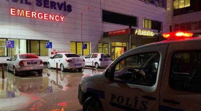 Sinop'ta kadın cinayeti: Üç ay önce boşandığı kişi tarafından öldürüldü