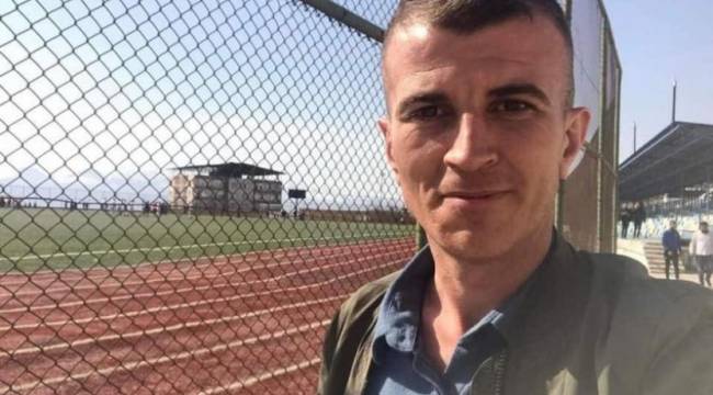 Şırnak'ta bir asker yüksekten düşerek yaşamını yitirdi