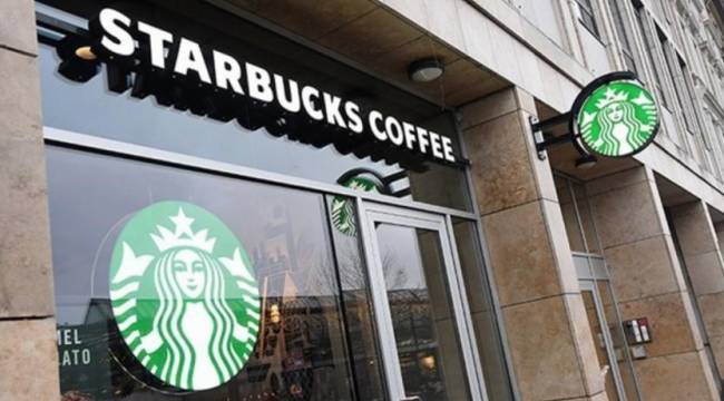 Starbucks'tan yüzde 25 zam