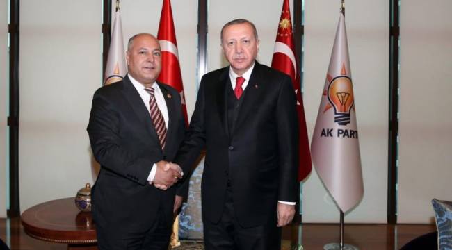 Süleyman Soylu'dan AKP'li belediye hakkında soruşturma izni: Ceylanpınar'da neler oluyor?