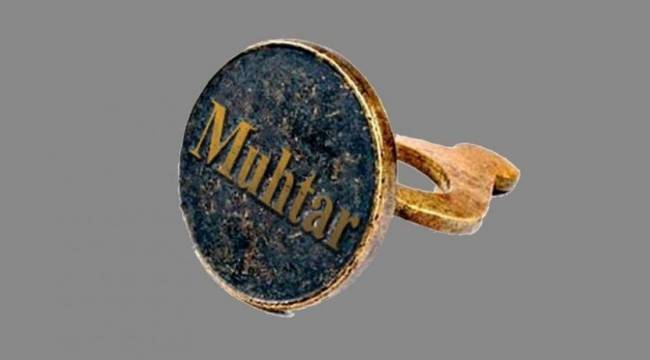 TBMM'den geçti: Muhtar maaşlarına büyük zam