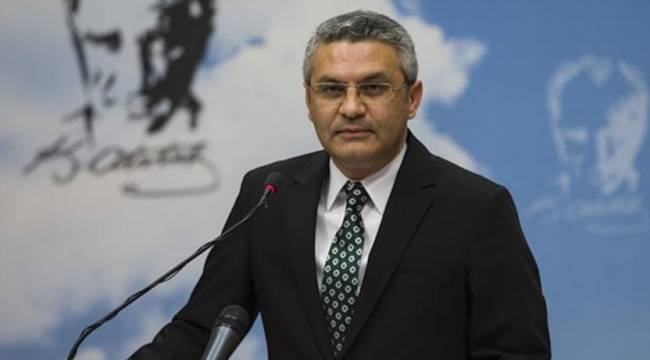 'Teklif yaptı' denilmişti: Demirtaş'ı ziyaret eden Oğuz Kaan Salıcı'dan açıklama