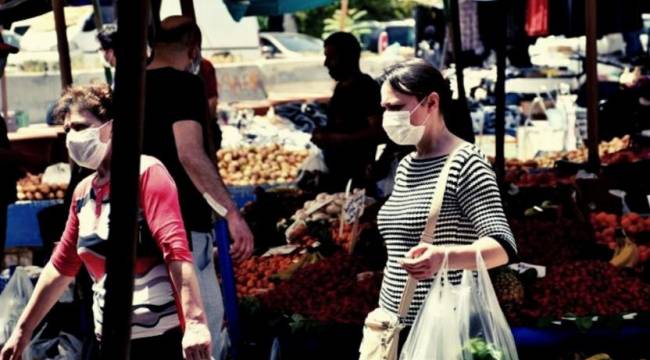 TÜİK'ten izinsiz istatistik açıklayanlara hapis cezası geliyor