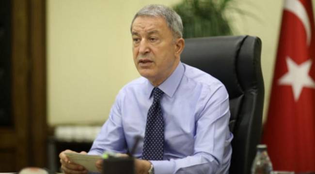 Türkiye, İtalya ve İngiltere savunma bakanları bir araya gelecek