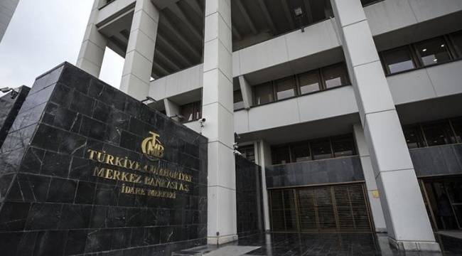 Türkiye'nin yurt dışı varlıkları 288,1 milyar dolar oldu