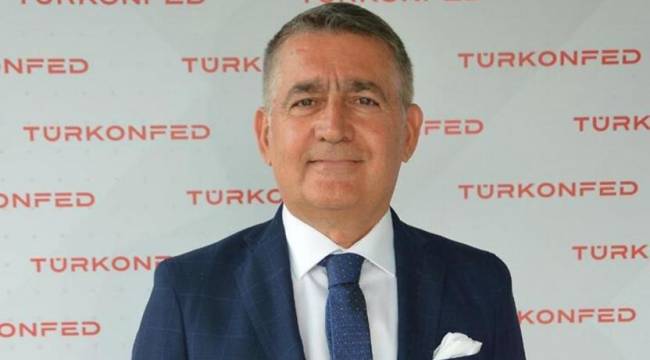 TÜSİAD Başkanı Turan: Asgari ücret için hükümetle görüşeceğiz, gereken yapılmalı