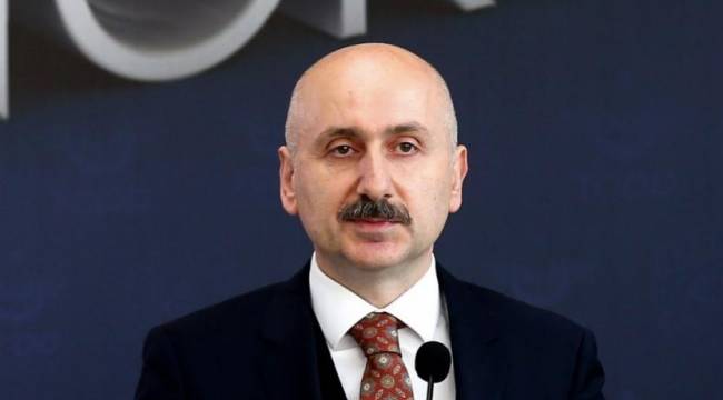 Ulaştırma Bakanı İstanbul'dan belediye başkan adayı olabilir