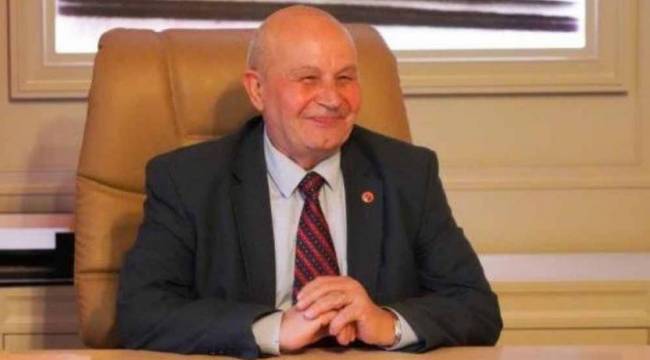 Vekaleten atanan Bilecik Belediye Başkanı&#039;nın görevi düşürüldü